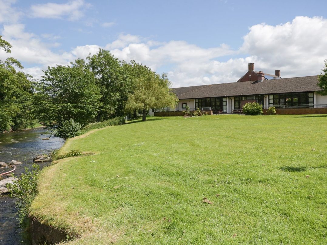 The Fellside Haven at Eamont Park