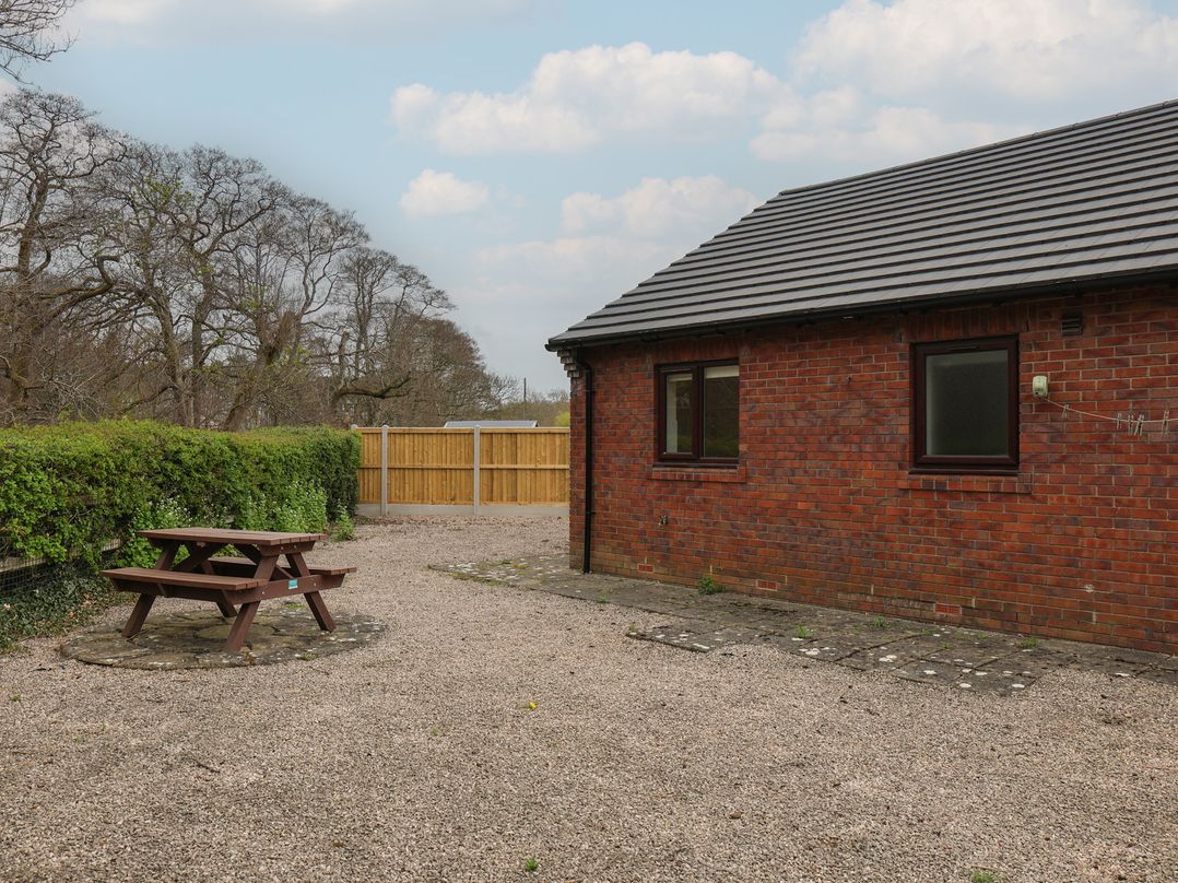 Cumbrian Corner at Eamont Park