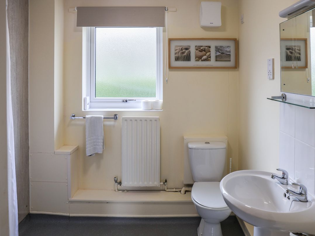 The Red Squirrel Suite at Eamont Park