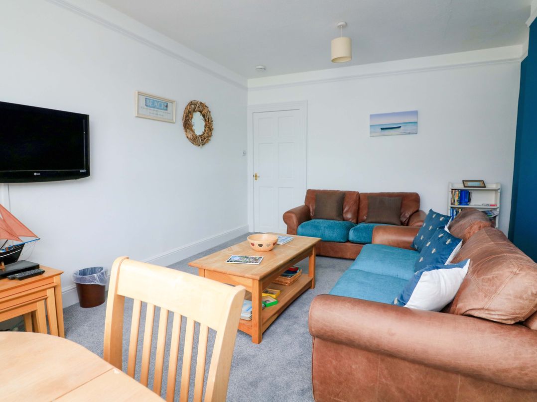 Castleview Apartment, 21 South Embankment