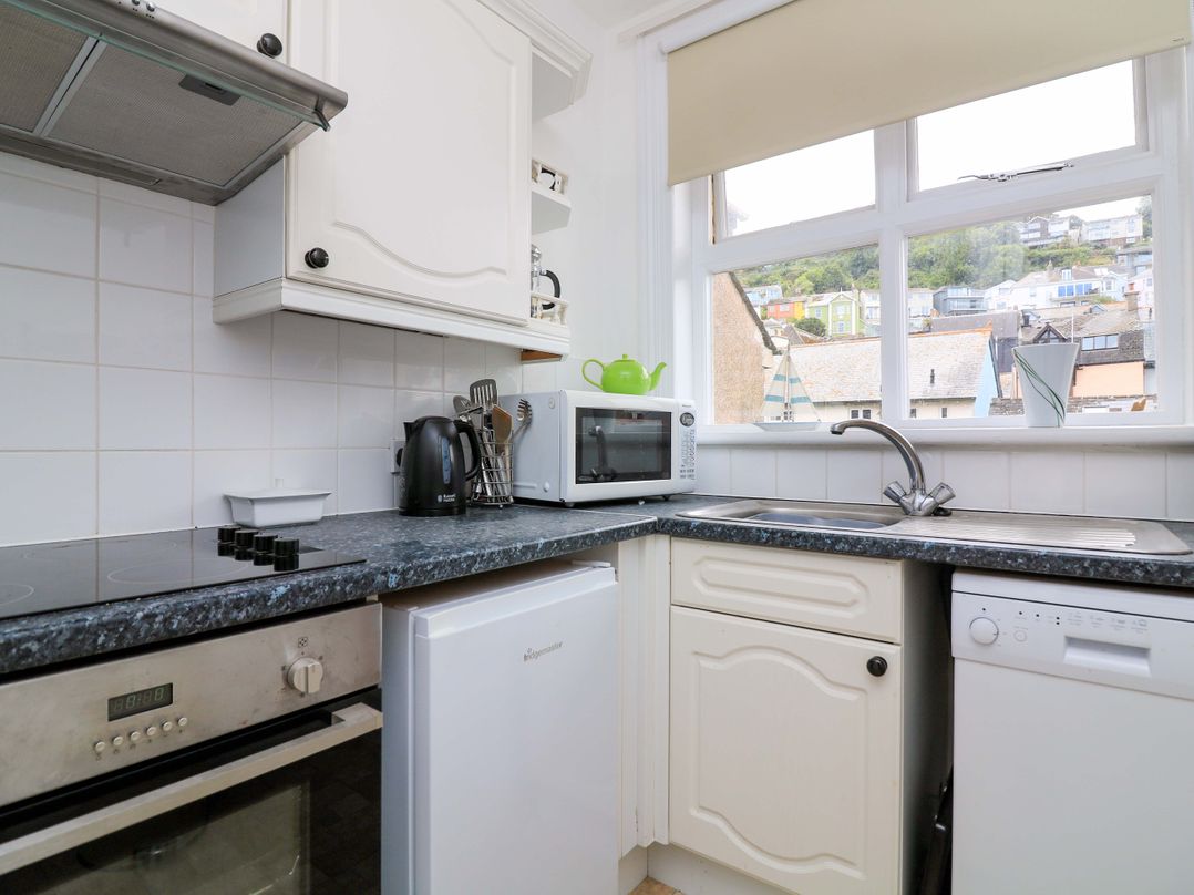 Castleview Apartment, 21 South Embankment