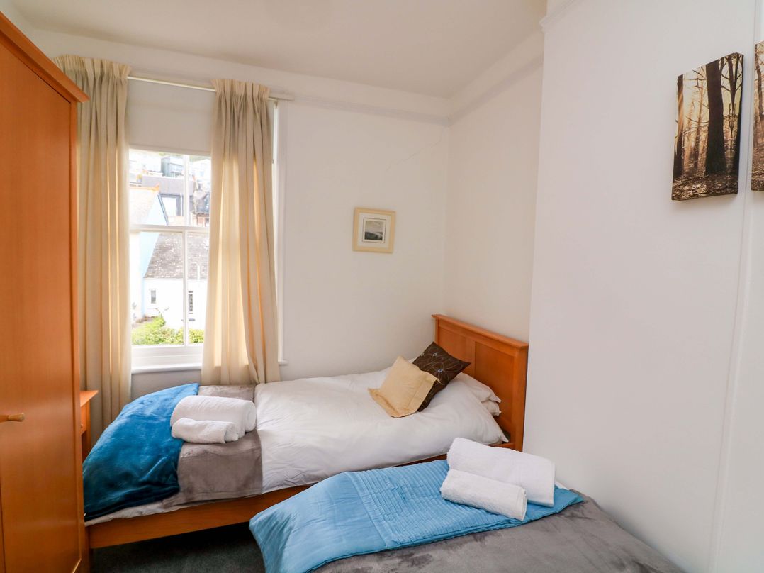Castleview Apartment, 21 South Embankment