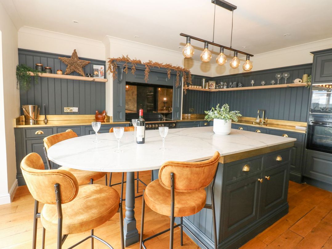 Arbour House Farm Bungalow