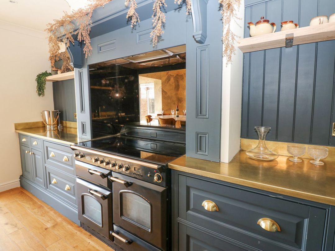 Arbour House Farm Bungalow