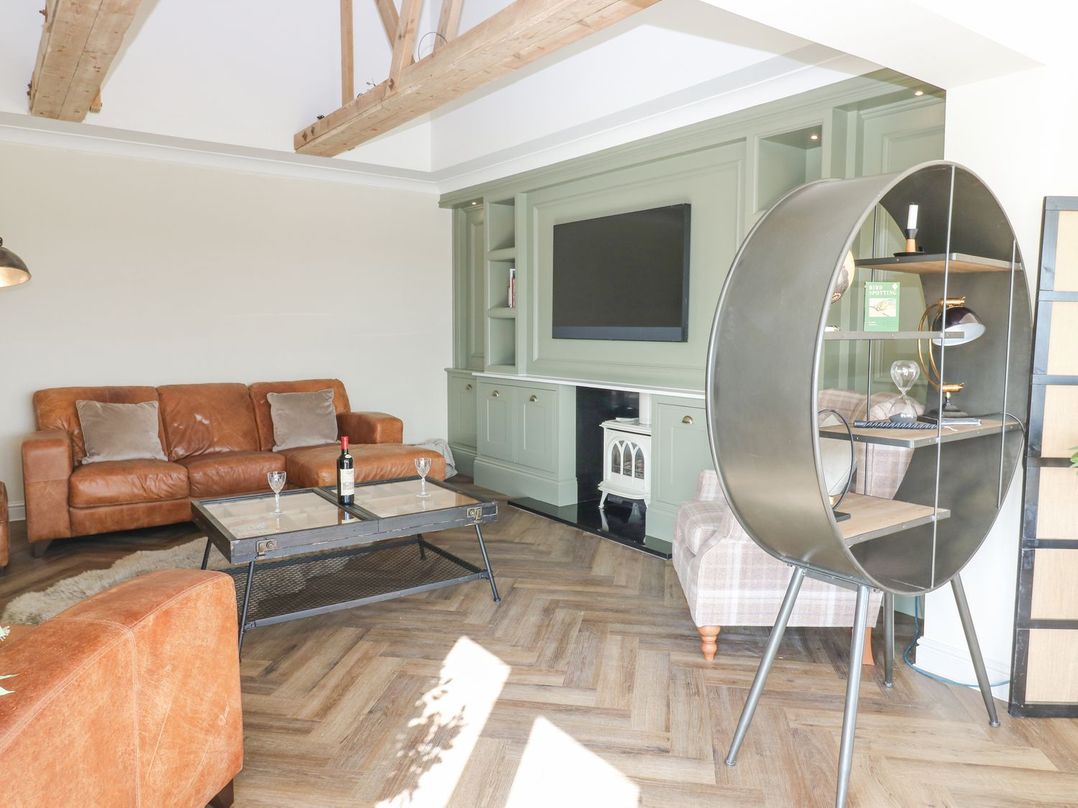 Arbour House Farm Bungalow