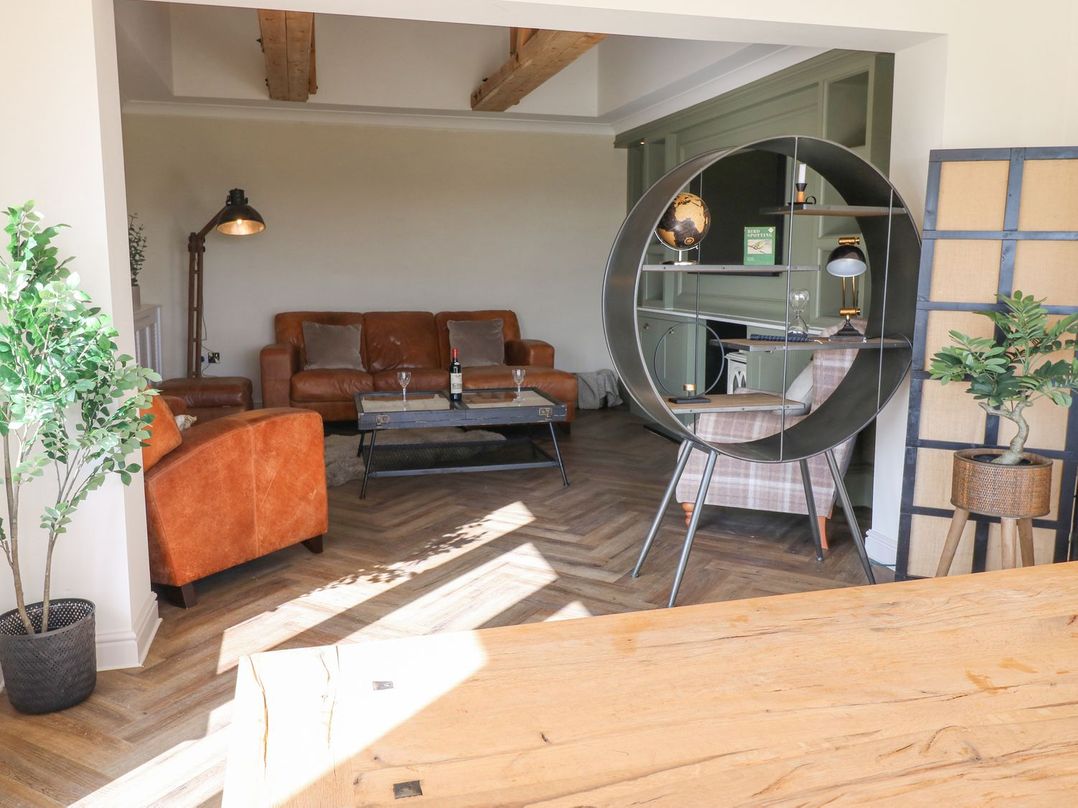 Arbour House Farm Bungalow