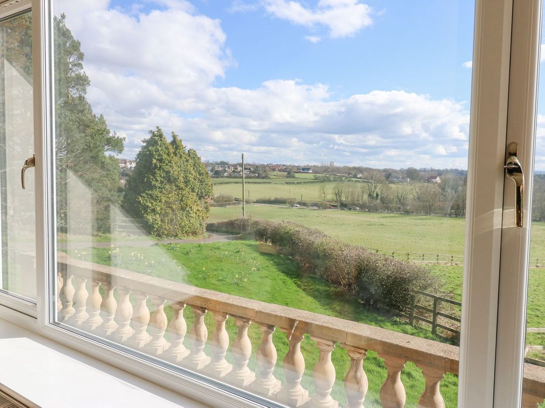 Arbour House Farm Bungalow