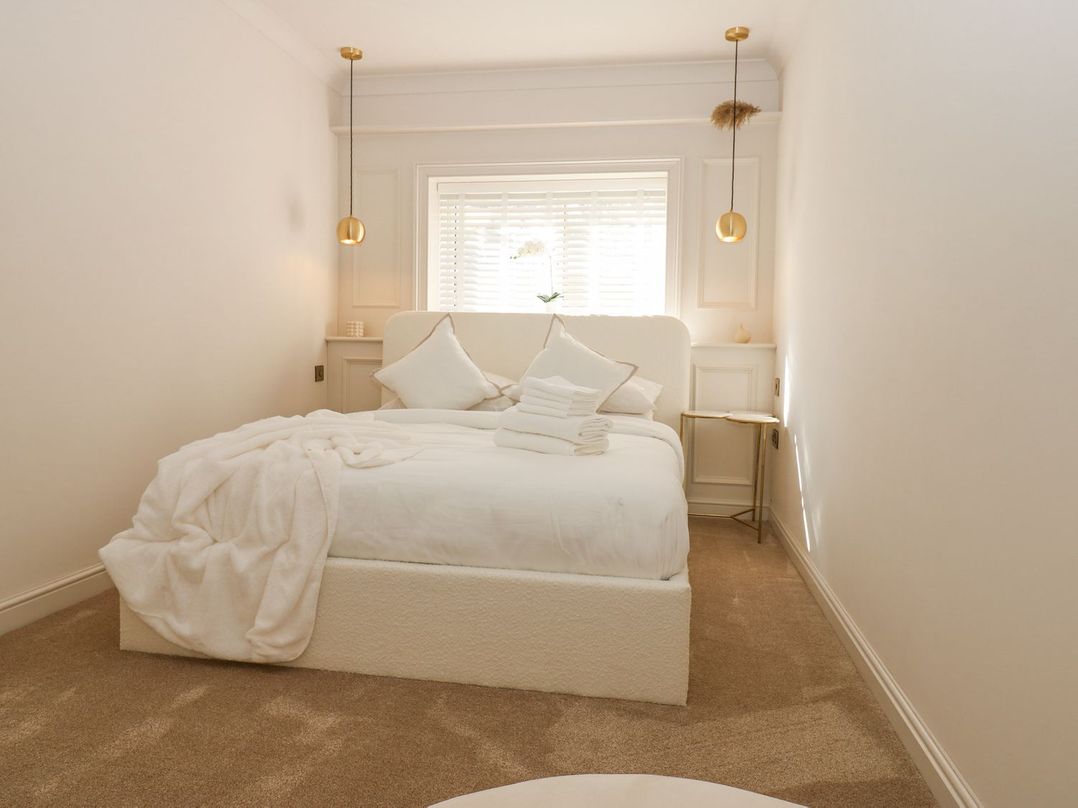 Arbour House Farm Bungalow