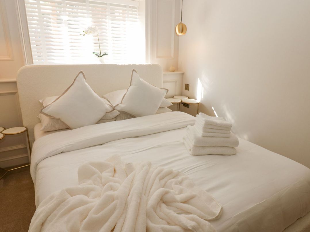 Arbour House Farm Bungalow