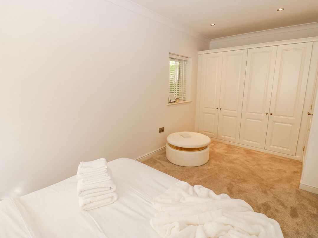 Arbour House Farm Bungalow