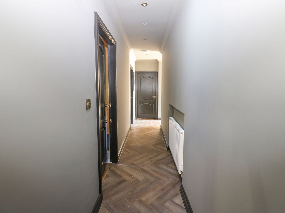 Arbour House Farm Bungalow