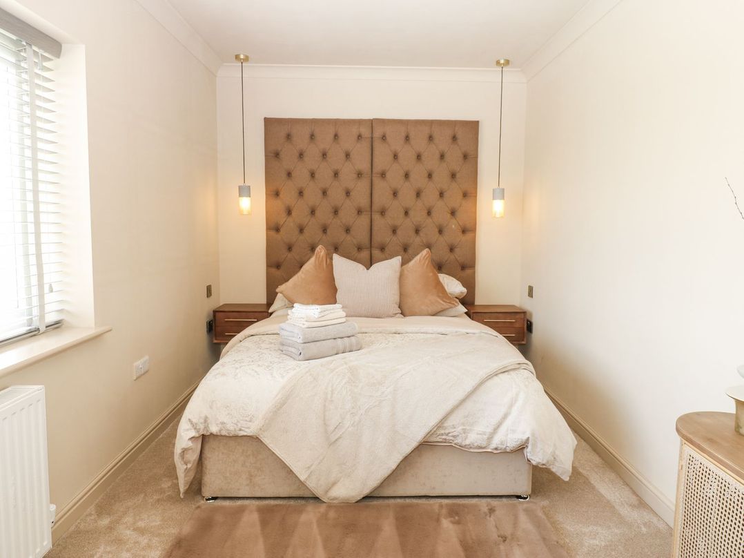 Arbour House Farm Bungalow