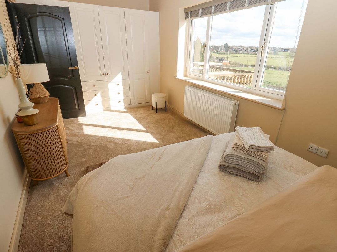 Arbour House Farm Bungalow