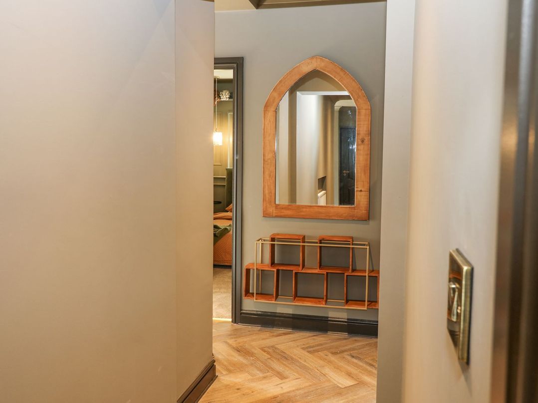 Arbour House Farm Bungalow