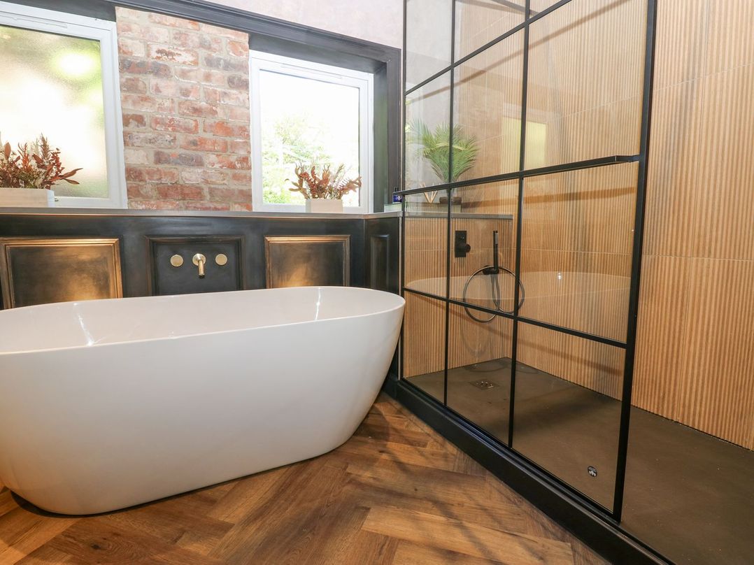 Arbour House Farm Bungalow