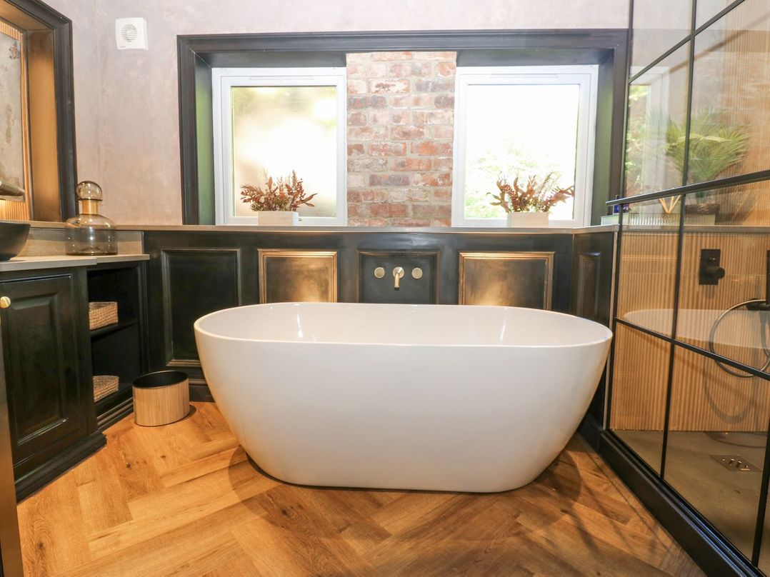 Arbour House Farm Bungalow