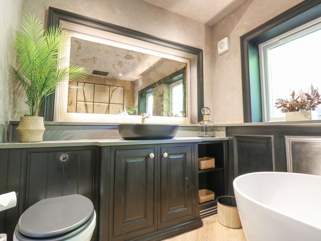 Arbour House Farm Bungalow