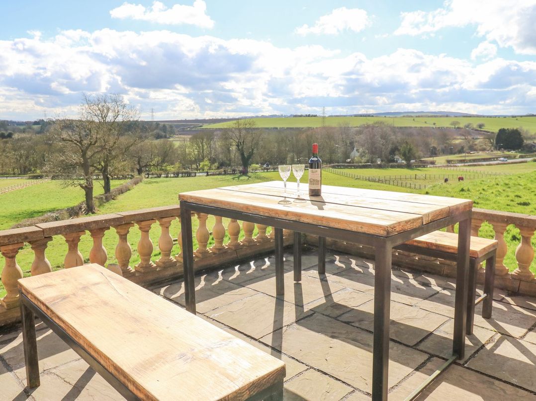 Arbour House Farm Bungalow