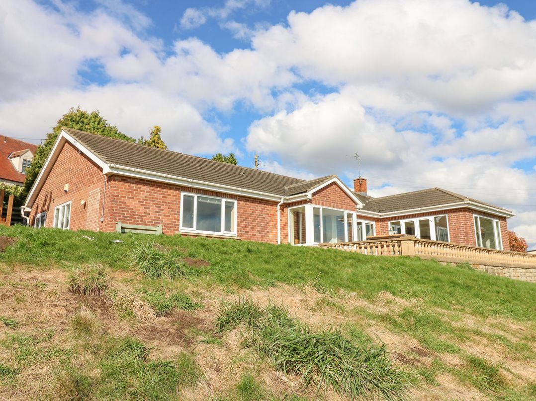 Arbour House Farm Bungalow