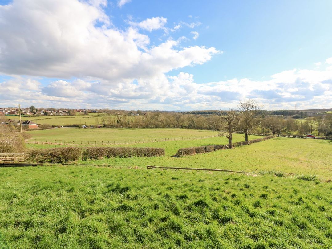 Arbour House Farm Bungalow