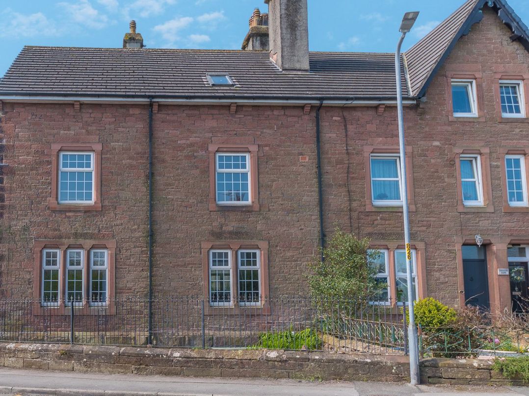 1 Cleator Gate