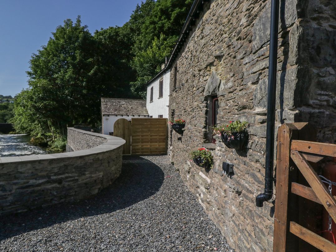 Old Post Office Cottage