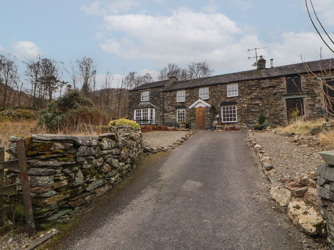Holiday cottage in Glenridding, Cumbria