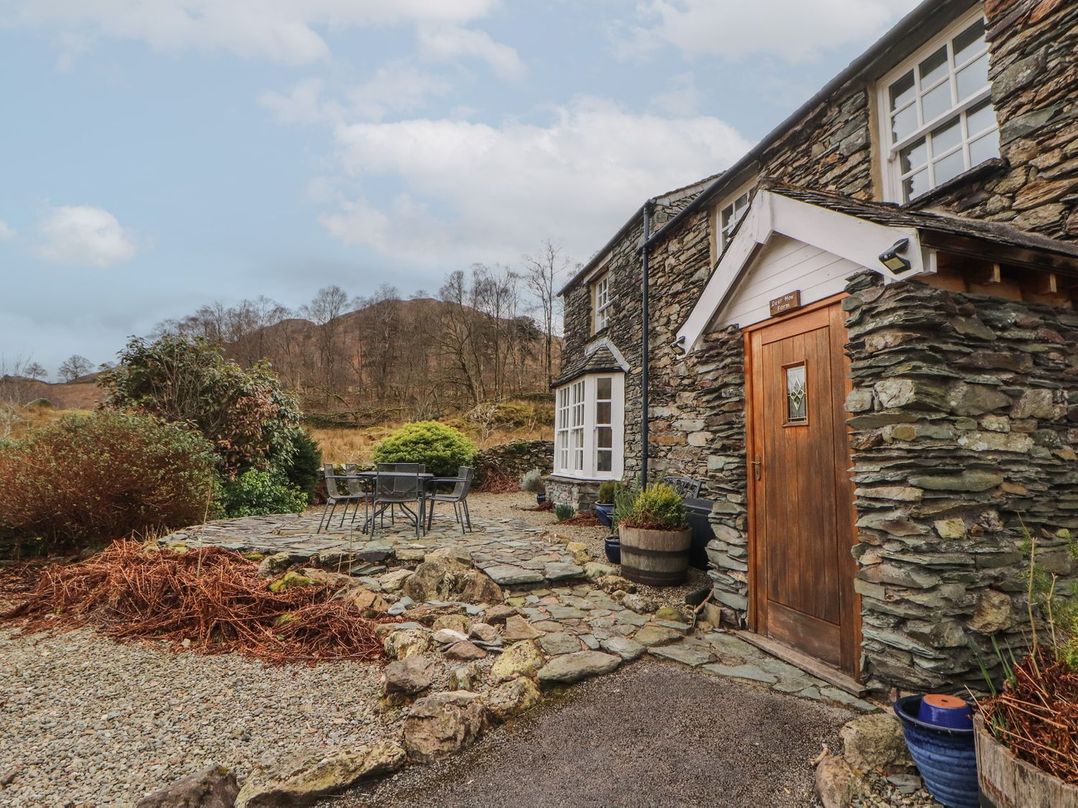 Holiday cottage in Glenridding, Cumbria