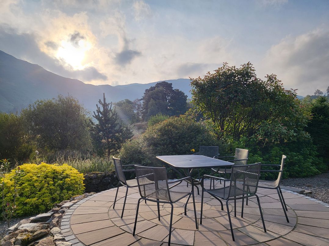 Holiday cottage in Glenridding, Cumbria