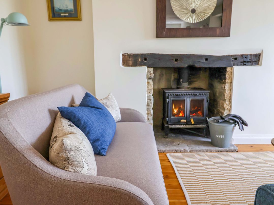 Tithe Barn Cottage