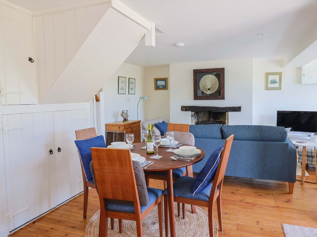 Tithe Barn Cottage