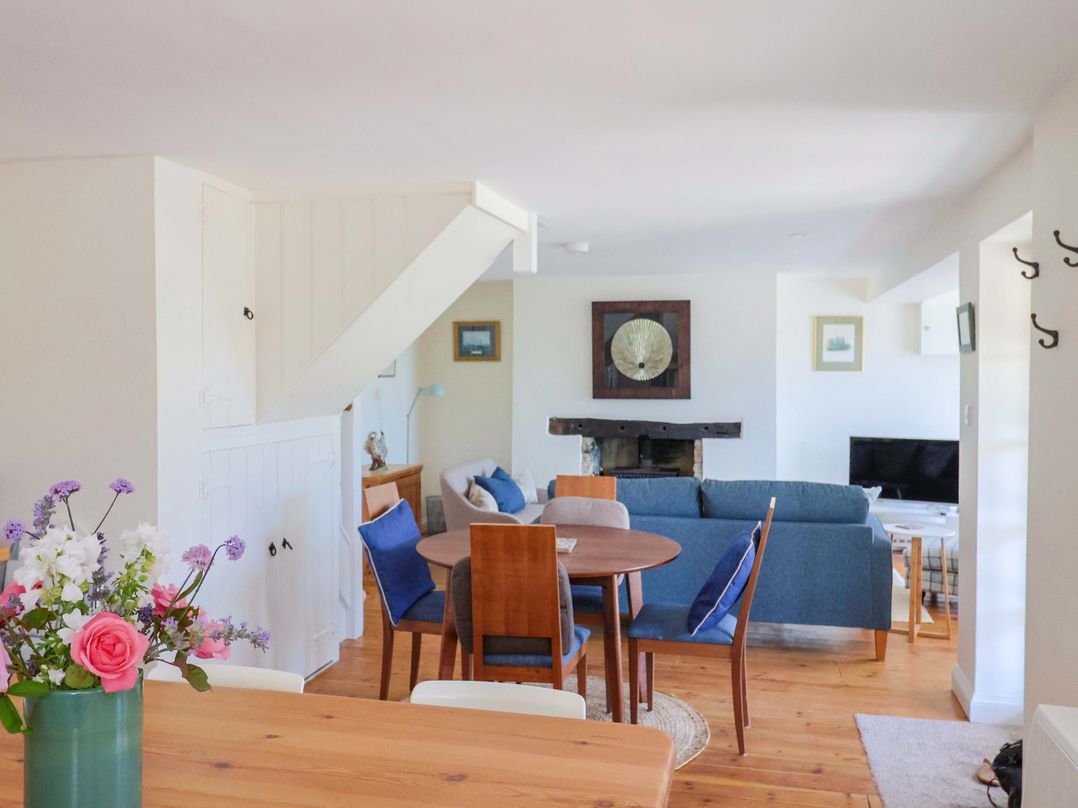 Tithe Barn Cottage