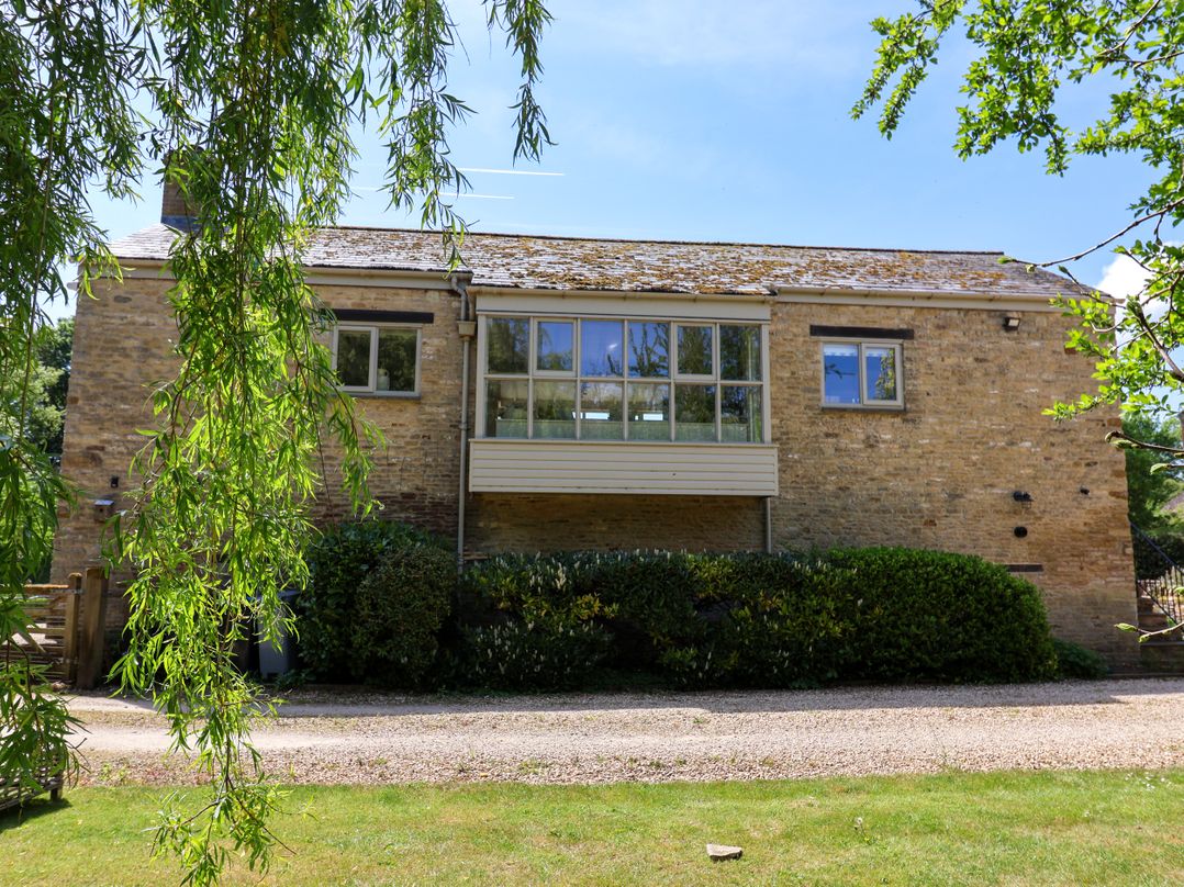 The Annexe, Cleveley Mill