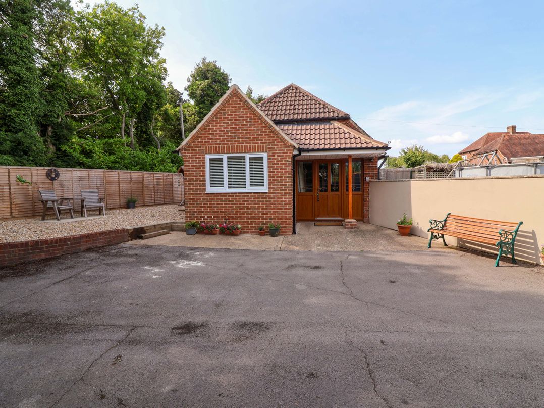 Poddington Cottage