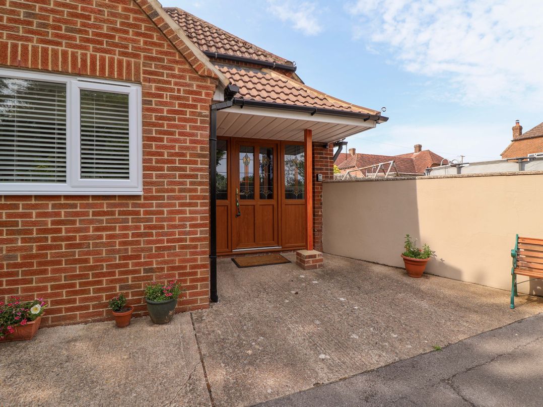 Poddington Cottage