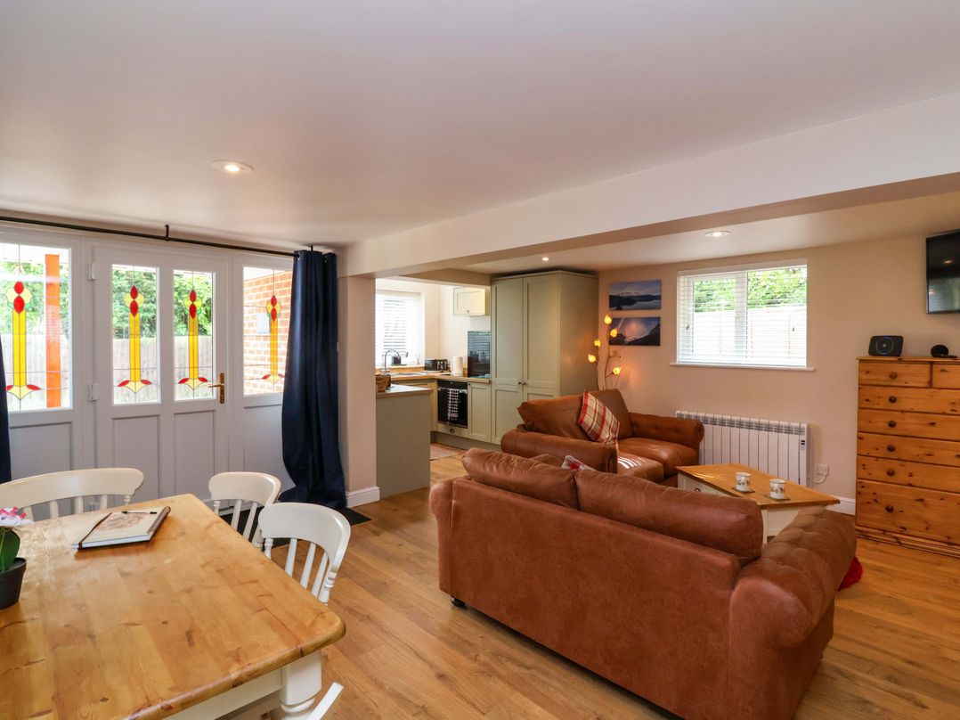 Poddington Cottage