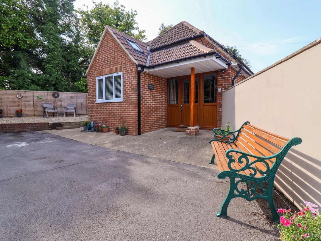 Poddington Cottage