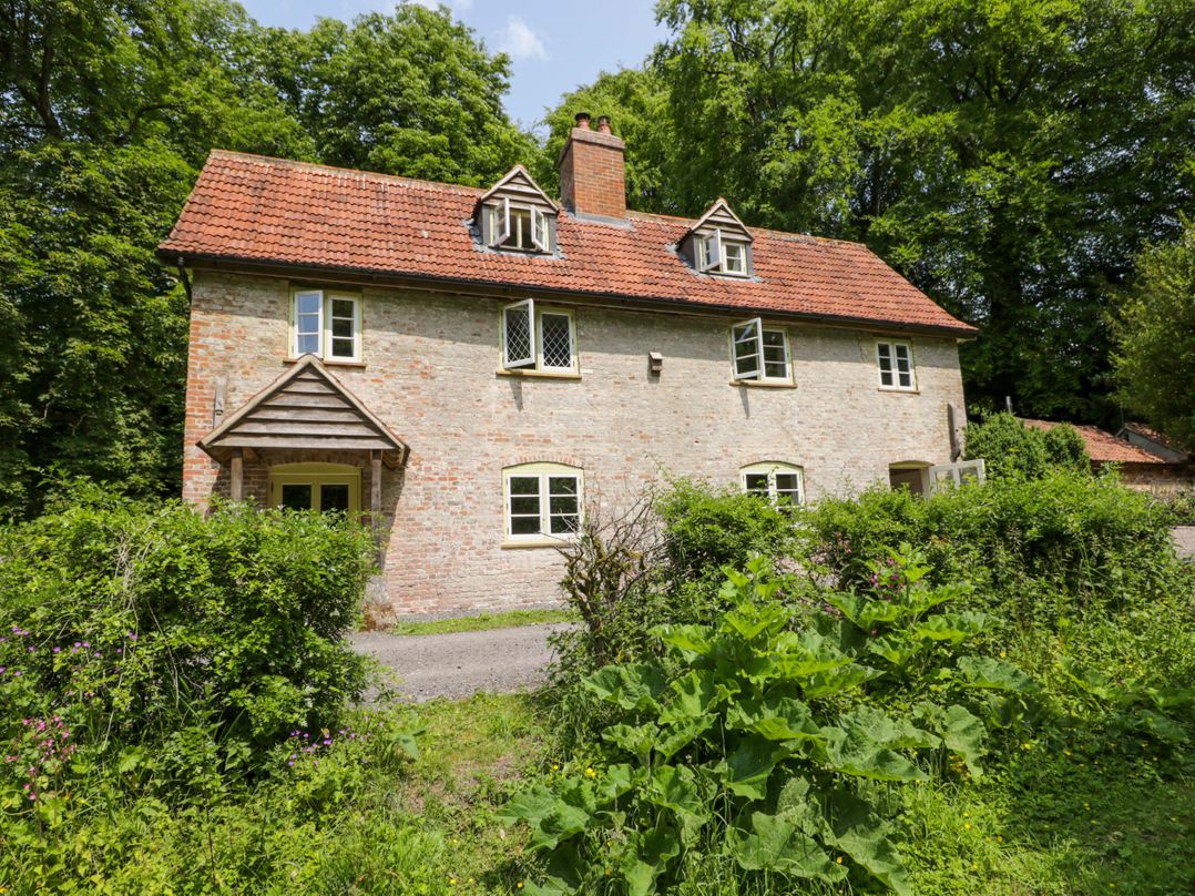 Keepers Cottage