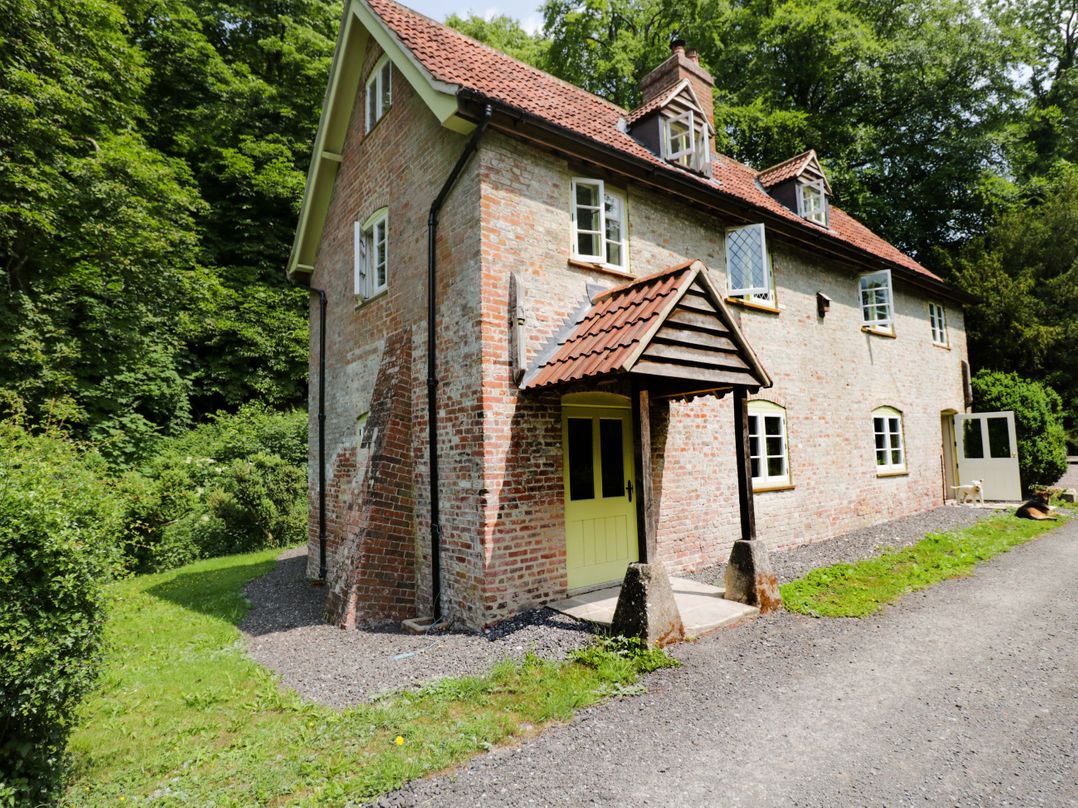 Keepers Cottage