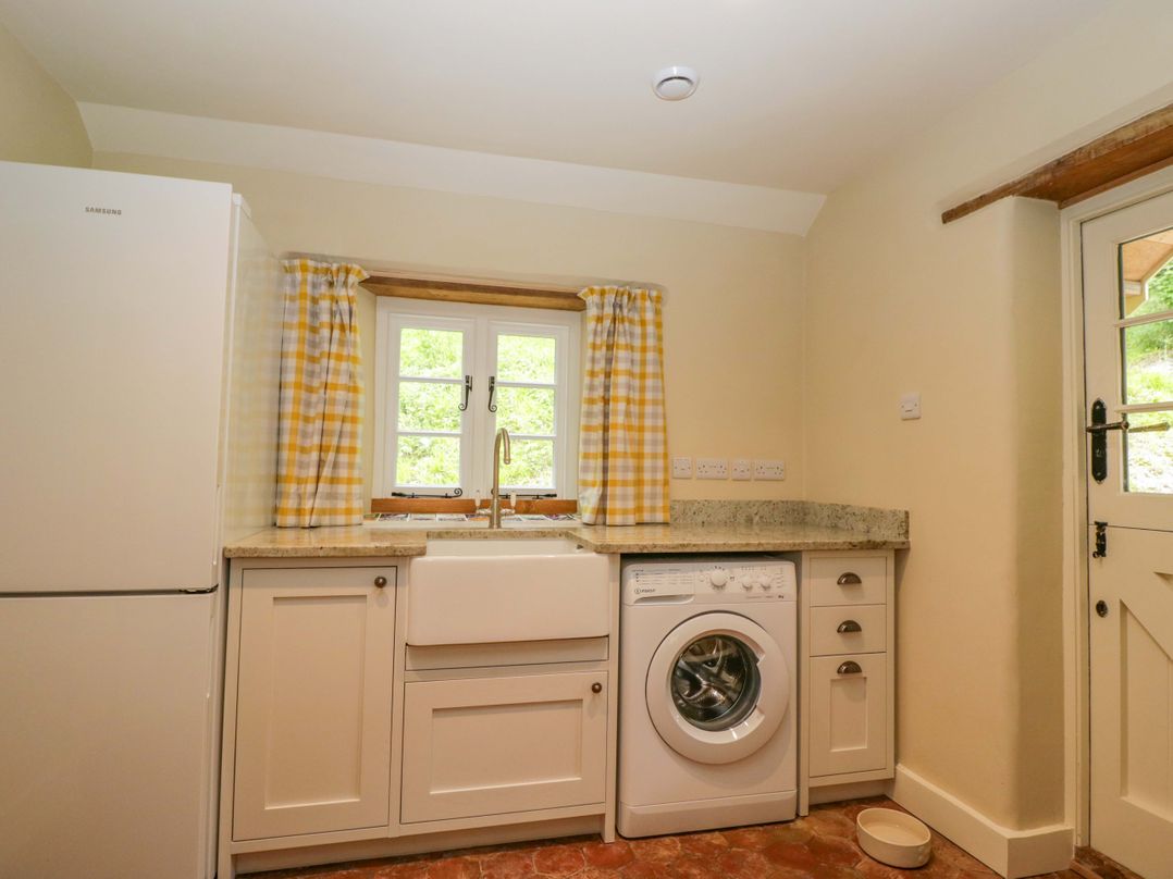 Keepers Cottage