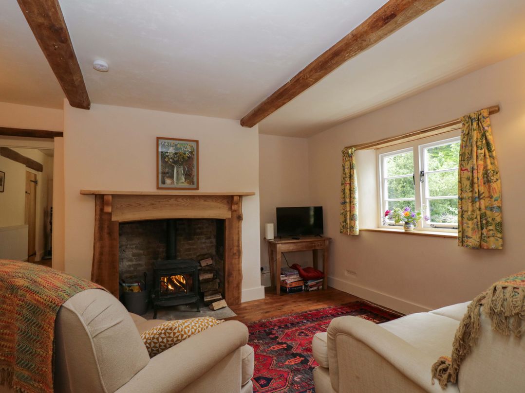 Keepers Cottage