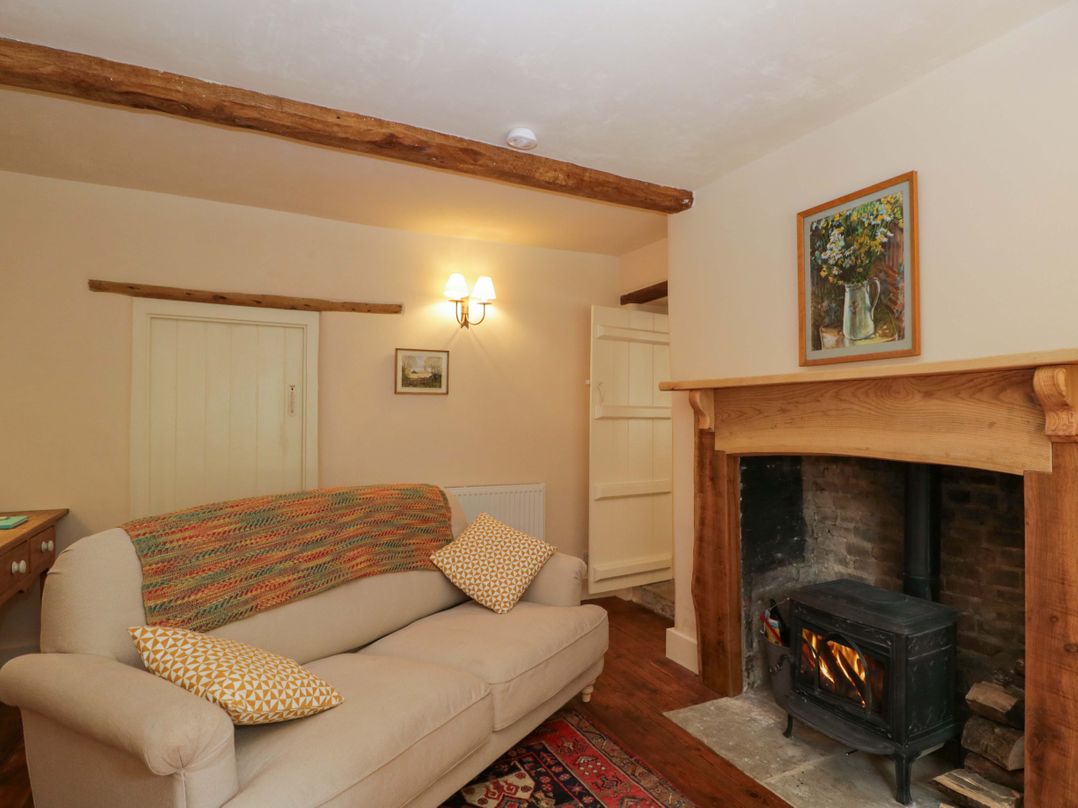 Keepers Cottage