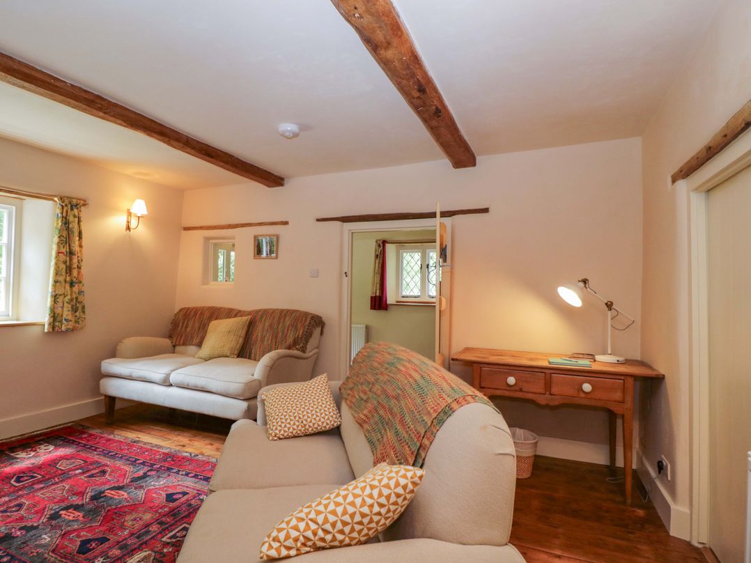 Keepers Cottage