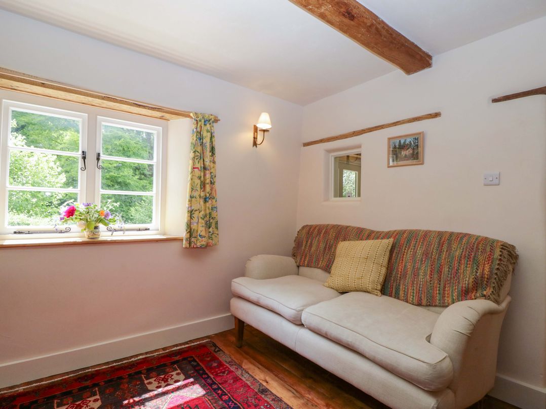 Keepers Cottage
