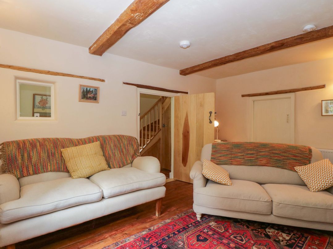 Keepers Cottage