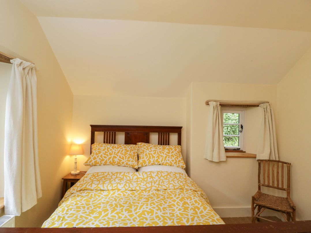 Keepers Cottage