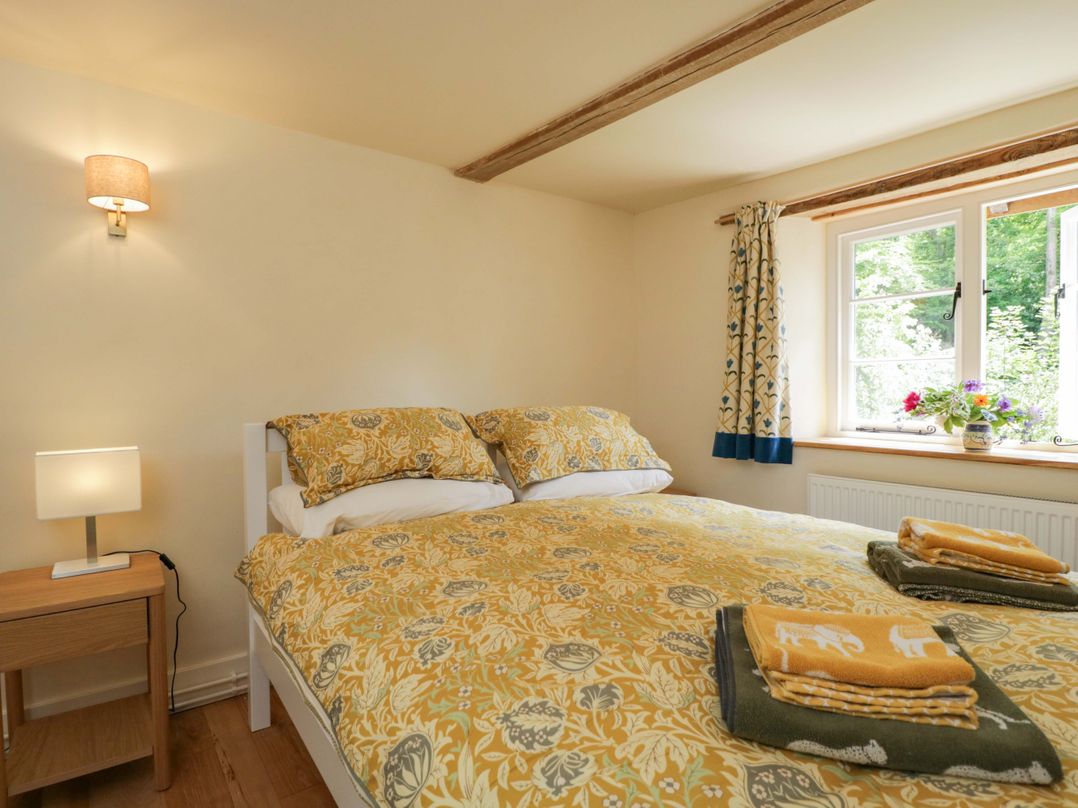 Keepers Cottage