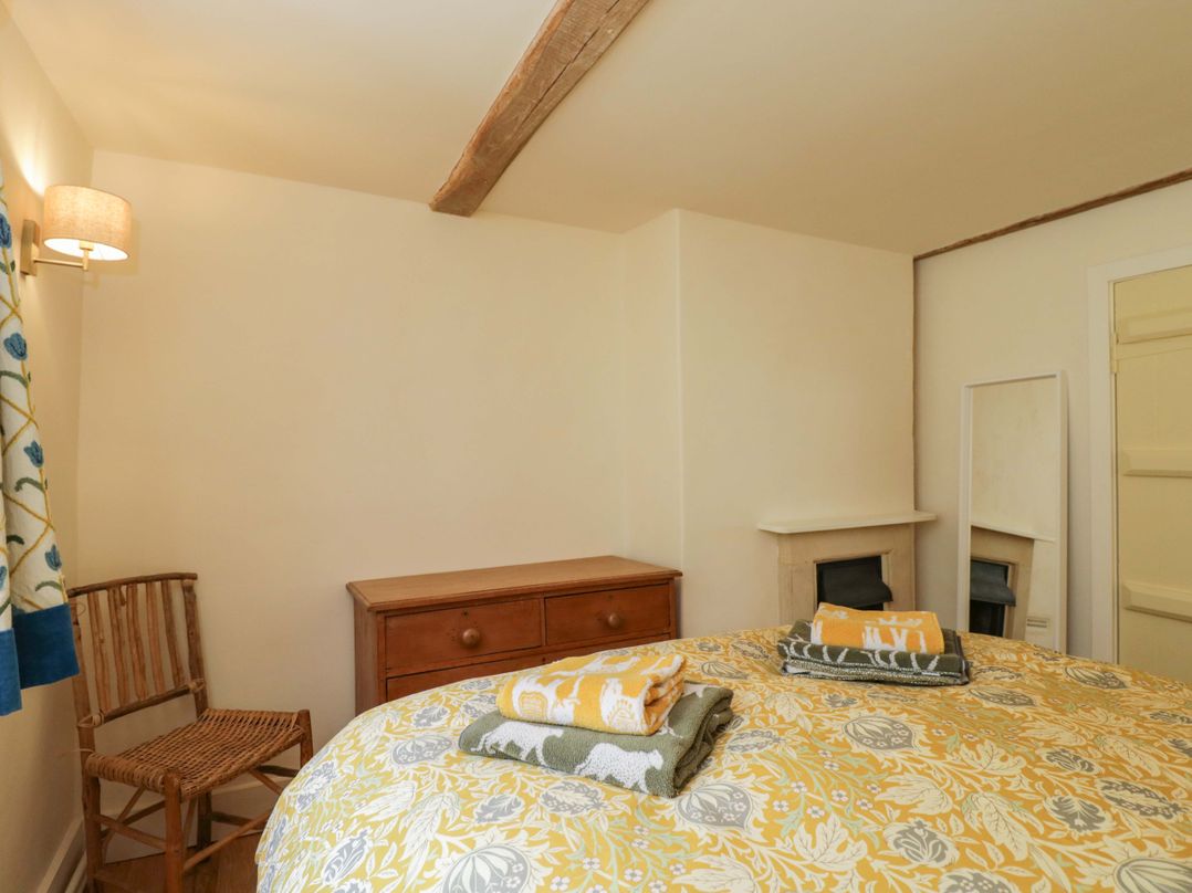 Keepers Cottage