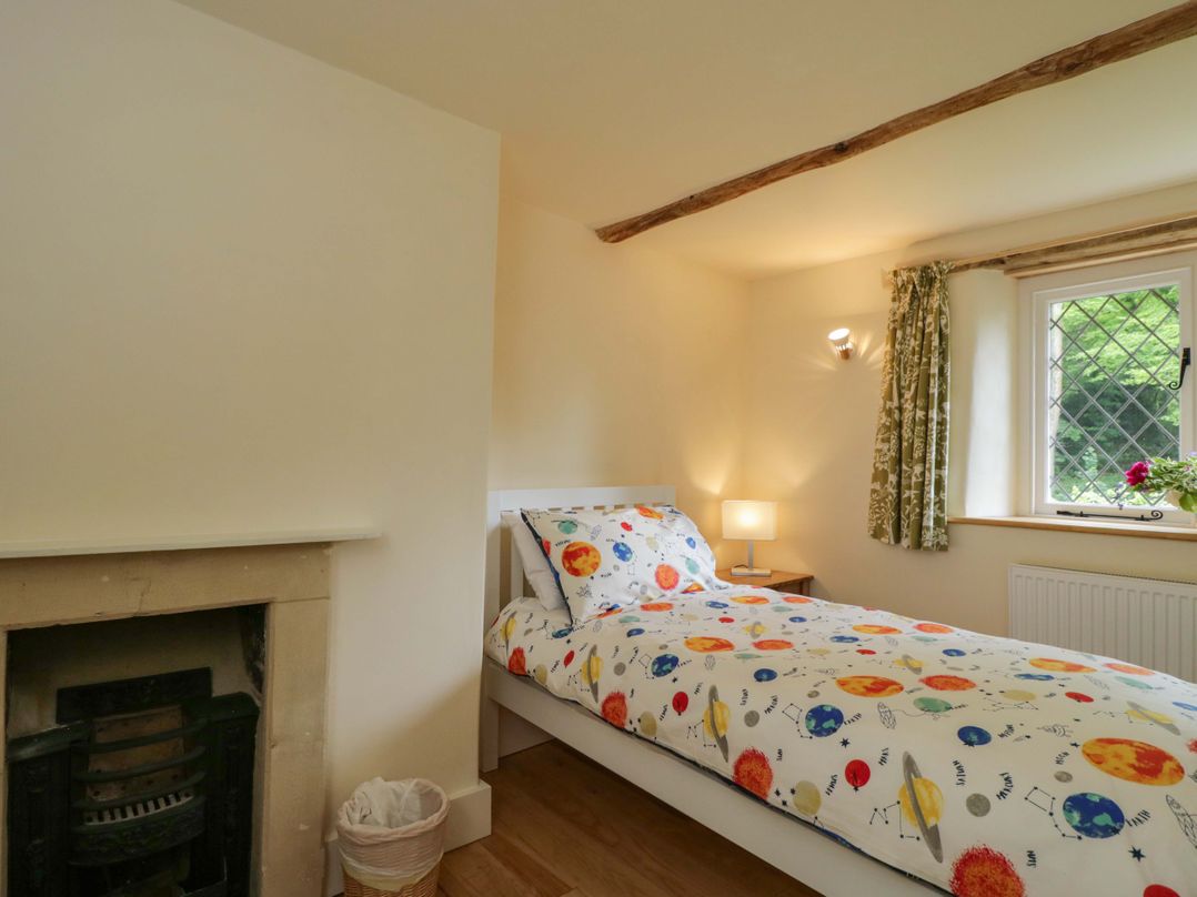 Keepers Cottage