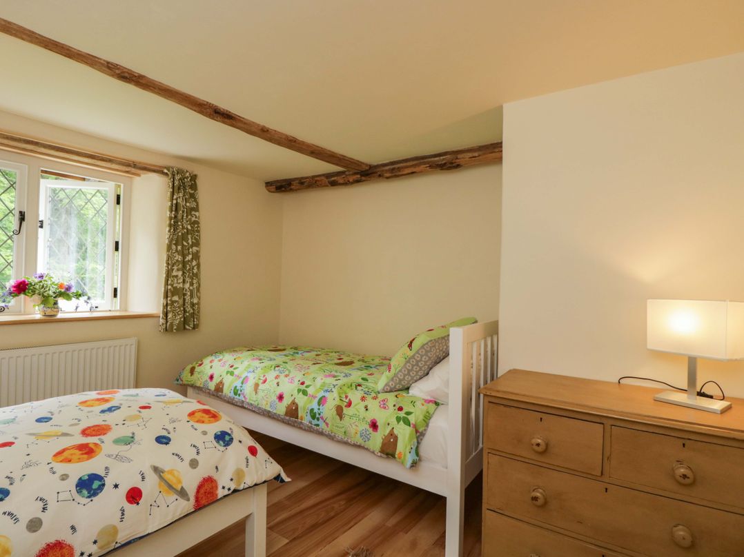 Keepers Cottage